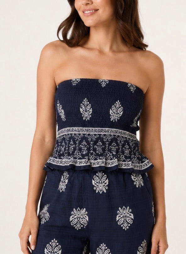 The Capri Co-ord