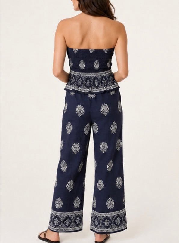 The Capri Co-ord